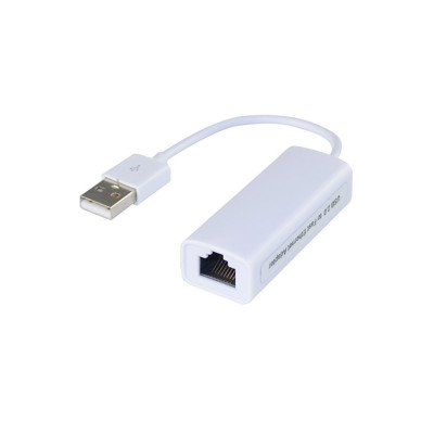 USB 2.0 network card